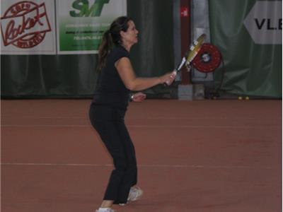 Mini Maxi tornooi 2015